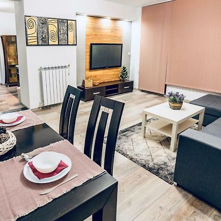 Babylon Apartment Sandanski Exterior photo