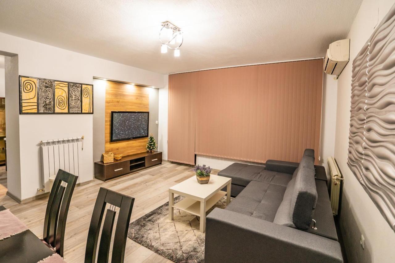 Babylon Apartment Sandanski Exterior photo
