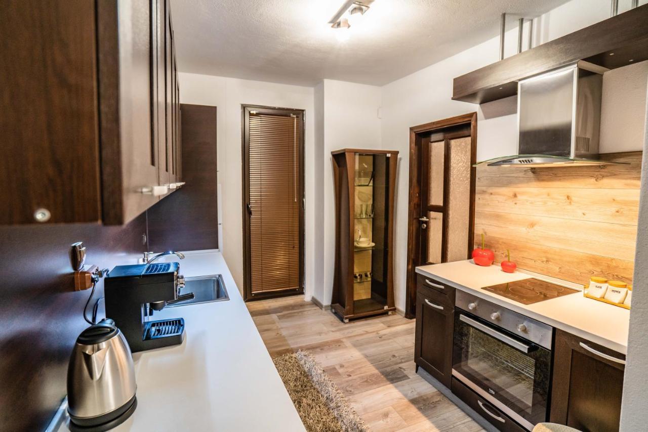 Babylon Apartment Sandanski Exterior photo