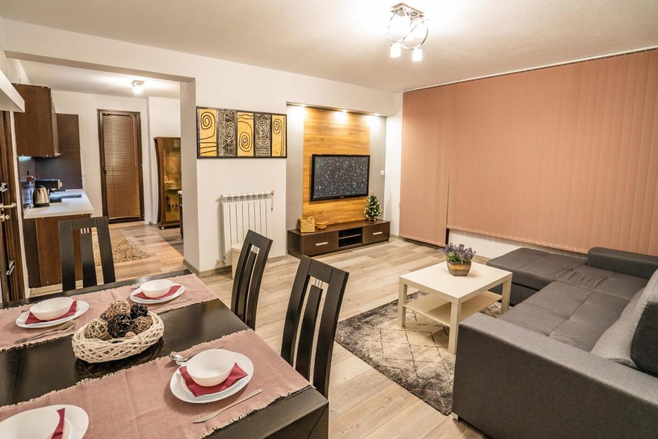Babylon Apartment Sandanski Exterior photo