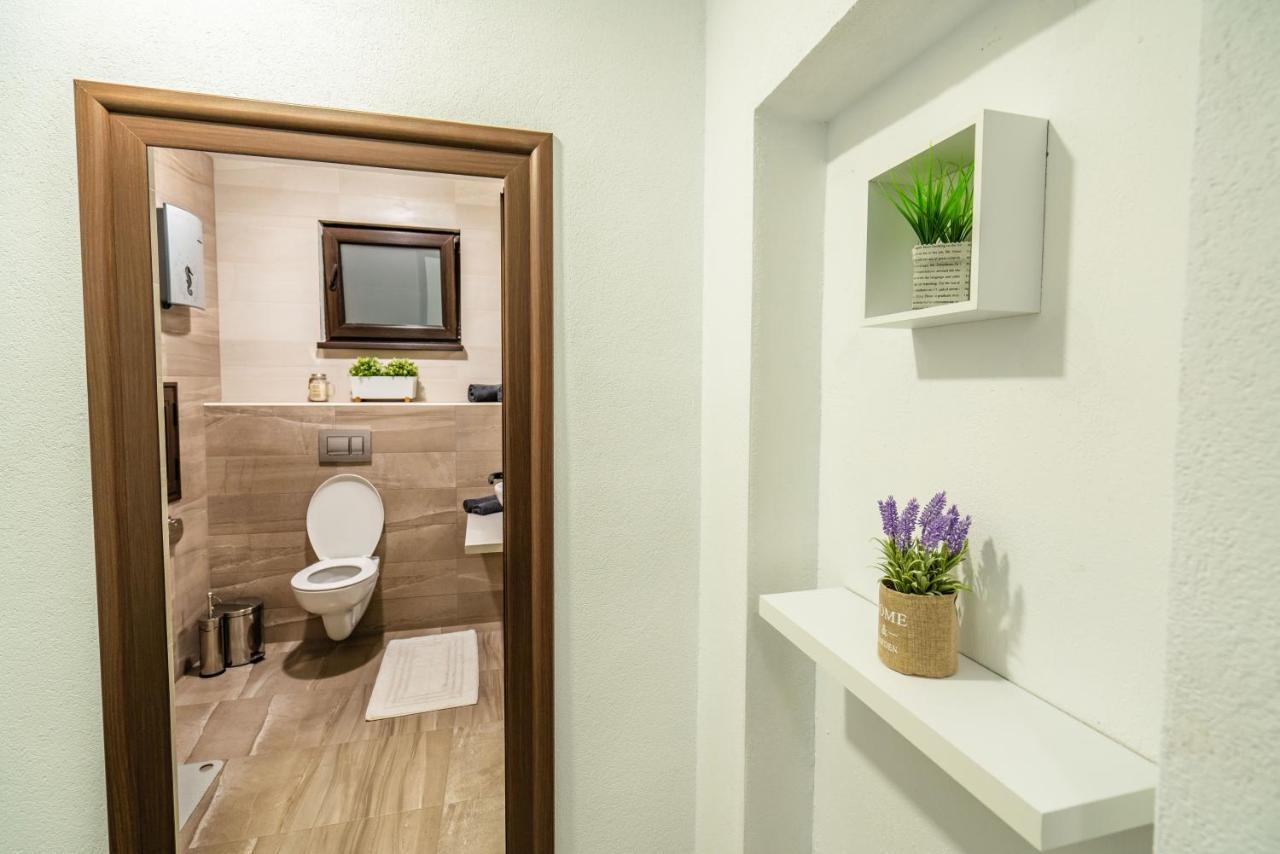 Babylon Apartment Sandanski Exterior photo